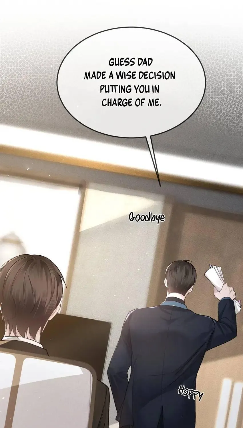 Read Tit For Tat chapter 44 image 37 on Lezhin