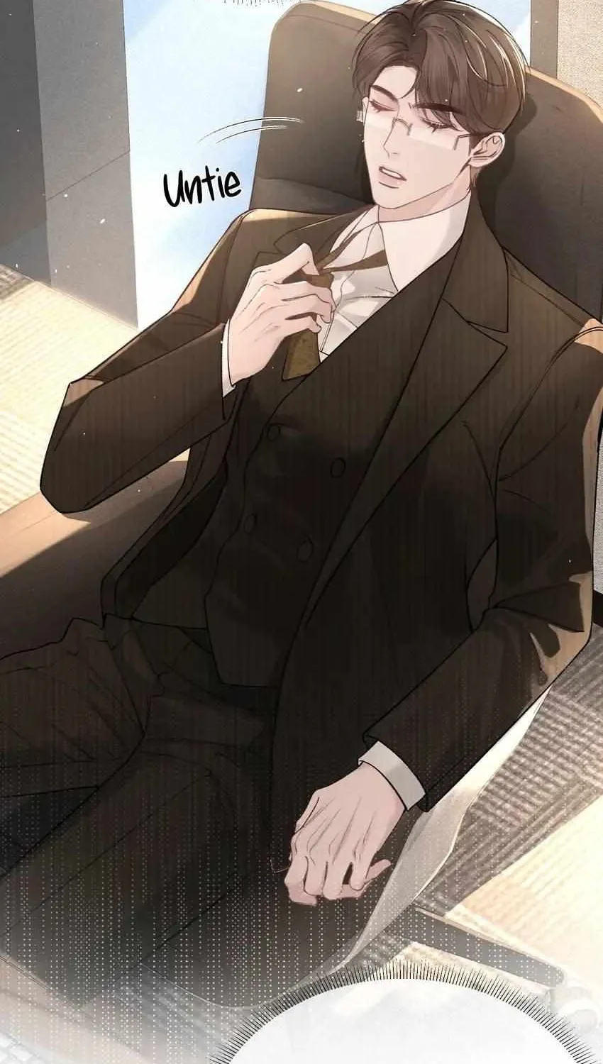 Read Tit For Tat chapter 44 image 40 on Lezhin