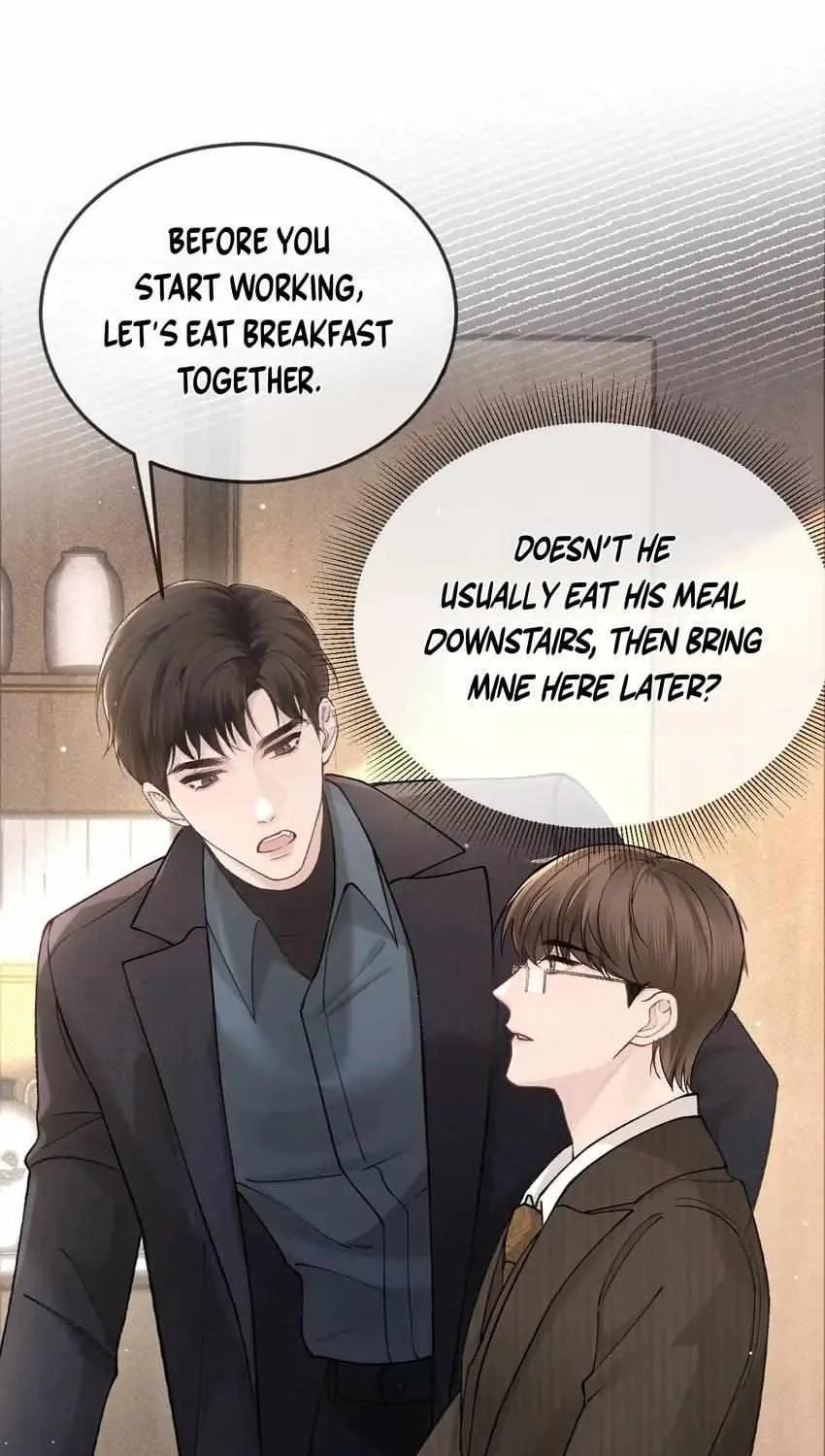 Read Tit For Tat chapter 44 image 5 on Lezhin