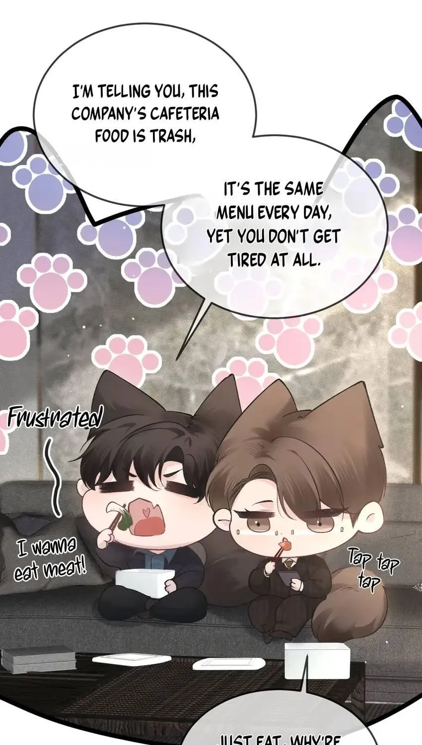 Read Tit For Tat chapter 44 image 7 on Lezhin