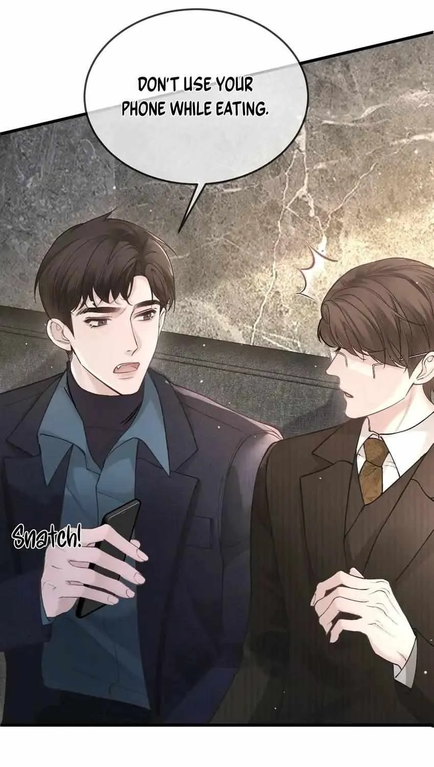 Read Tit For Tat chapter 44 image 9 on Lezhin