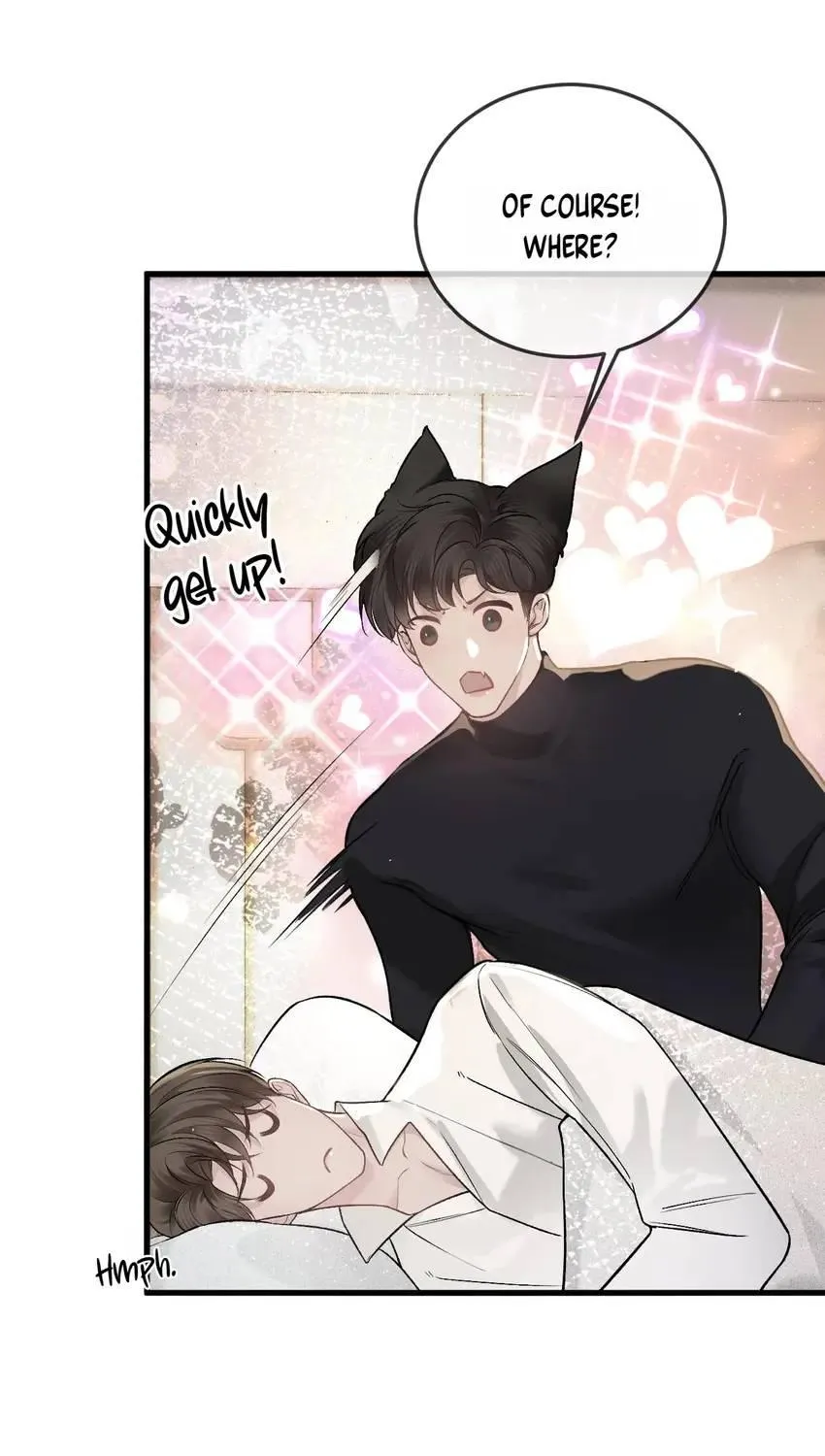 Read Tit For Tat chapter 45 image 11 on Lezhin