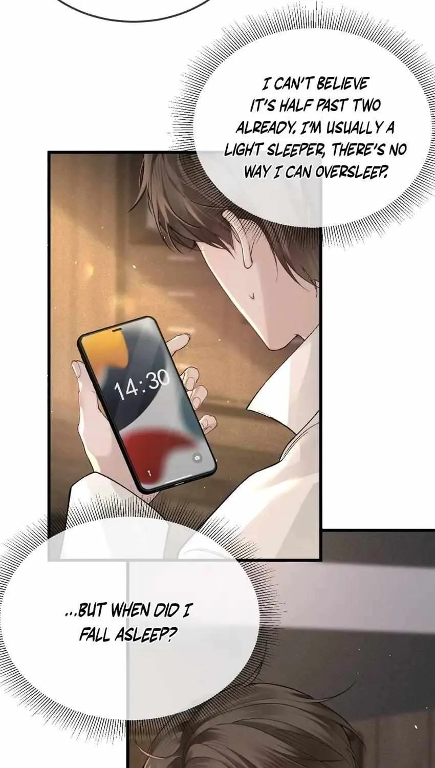 Read Tit For Tat chapter 45 image 24 on Lezhin