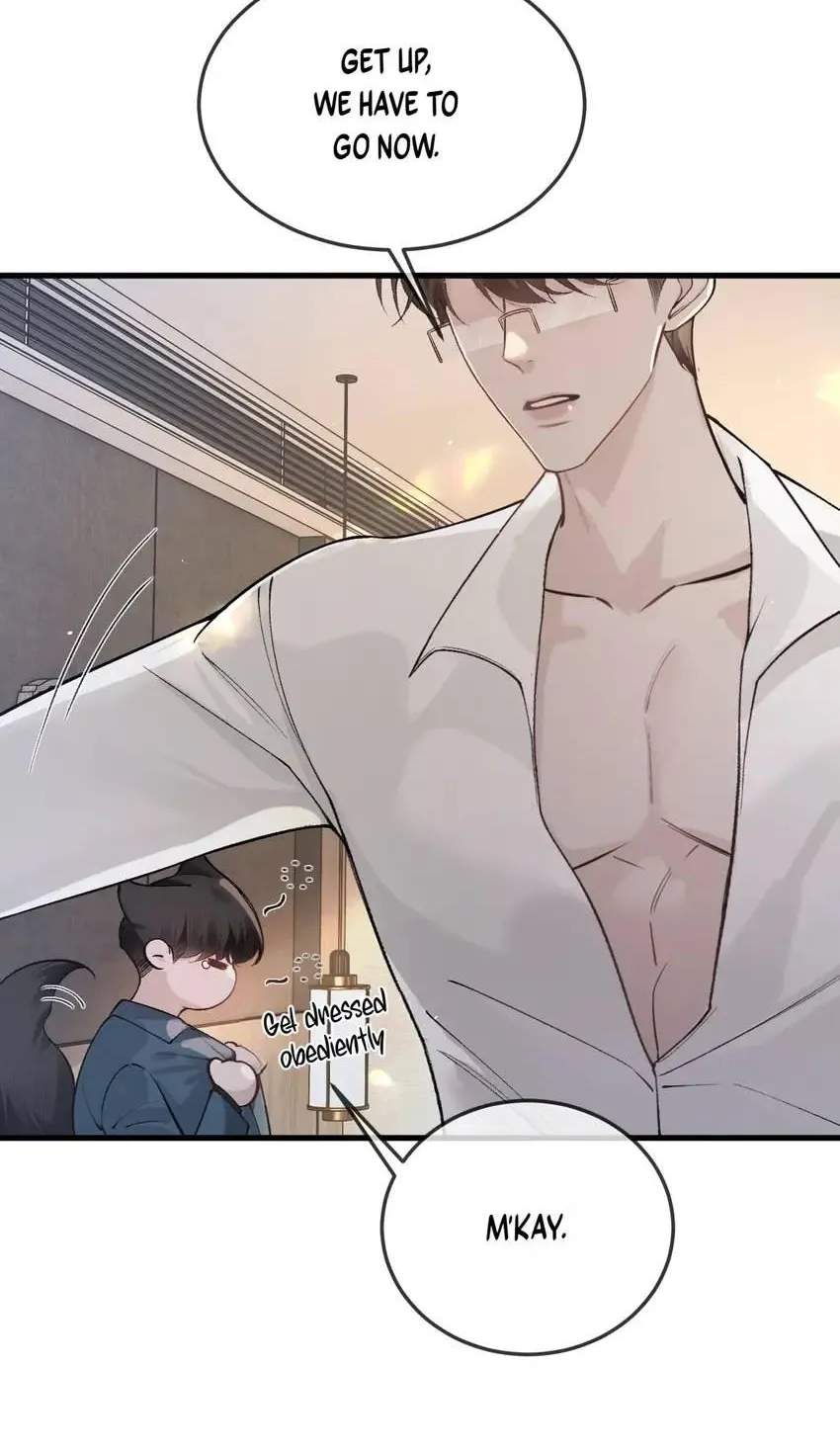 Read Tit For Tat chapter 45 image 30 on Lezhin
