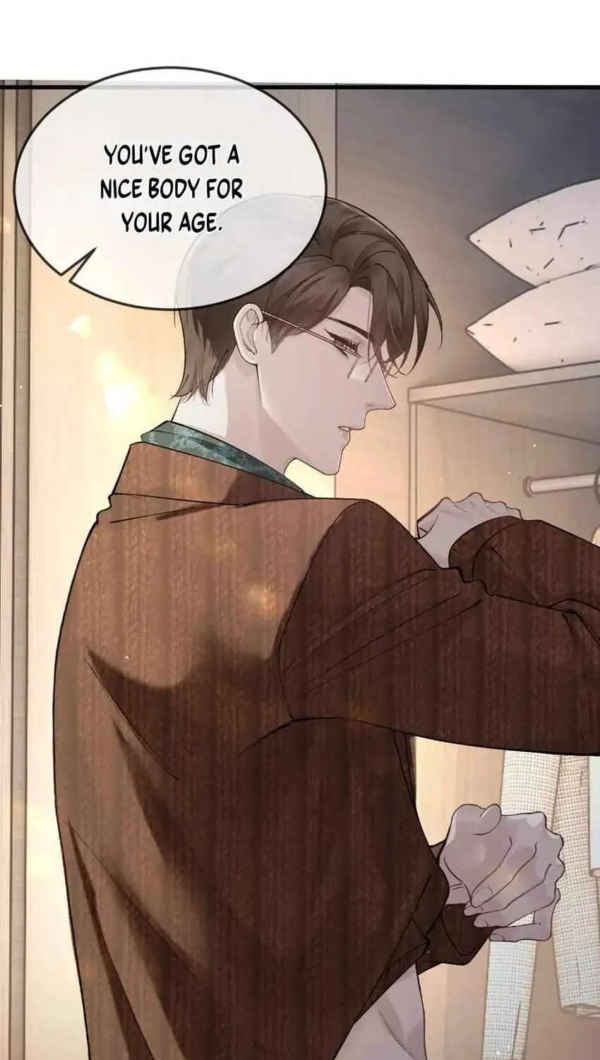 Read Tit For Tat chapter 45 image 31 on Lezhin