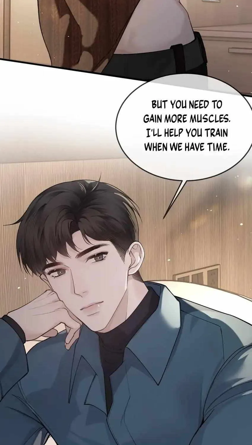 Read Tit For Tat chapter 45 image 32 on Lezhin