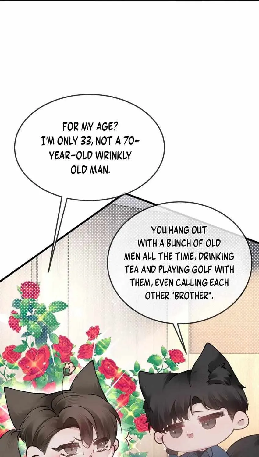 Read Tit For Tat chapter 45 image 34 on Lezhin