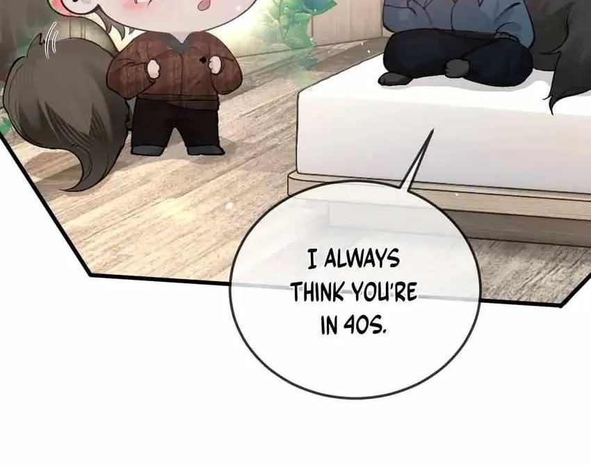 Read Tit For Tat chapter 45 image 35 on Lezhin