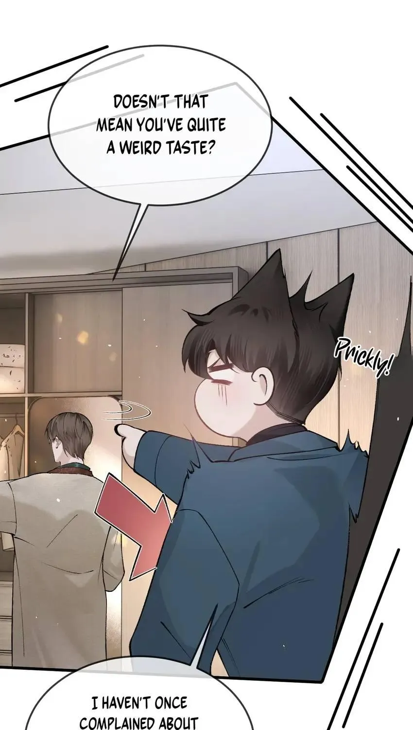 Read Tit For Tat chapter 45 image 36 on Lezhin