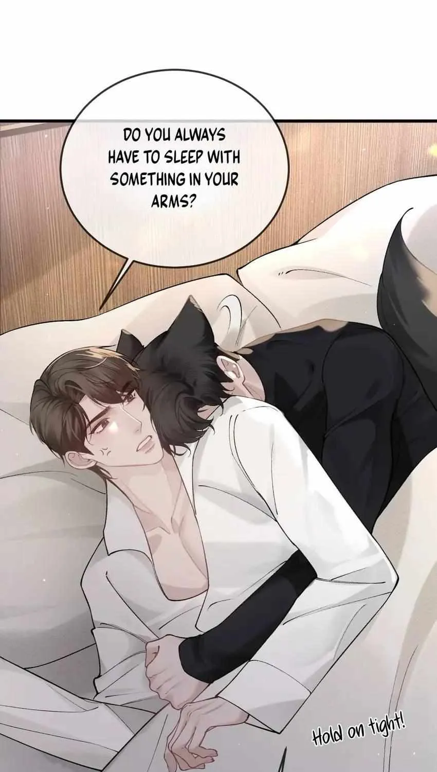 Read Tit For Tat chapter 45 image 4 on Lezhin