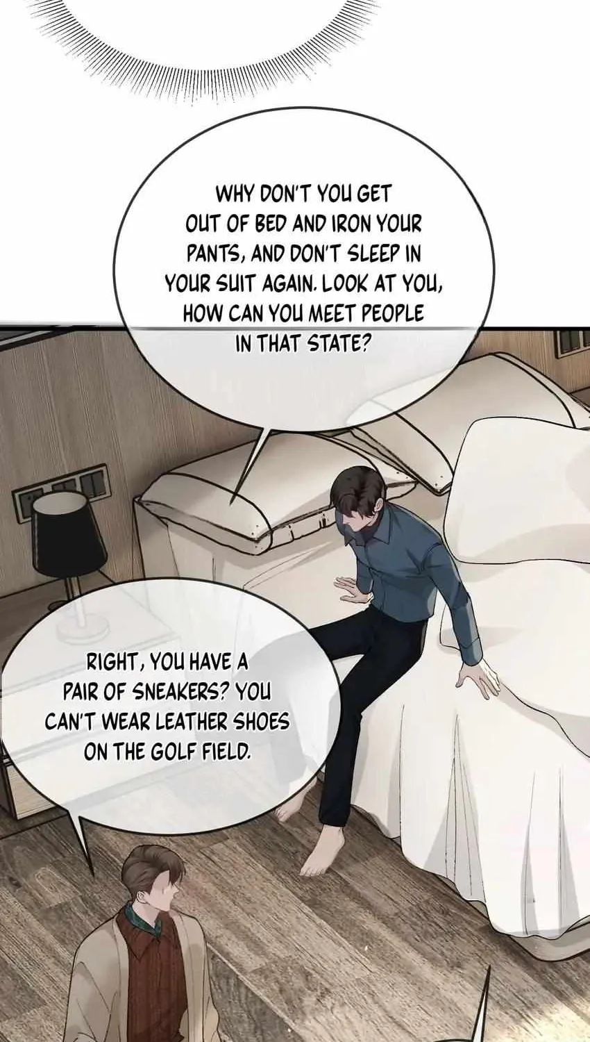 Read Tit For Tat chapter 45 image 42 on Lezhin