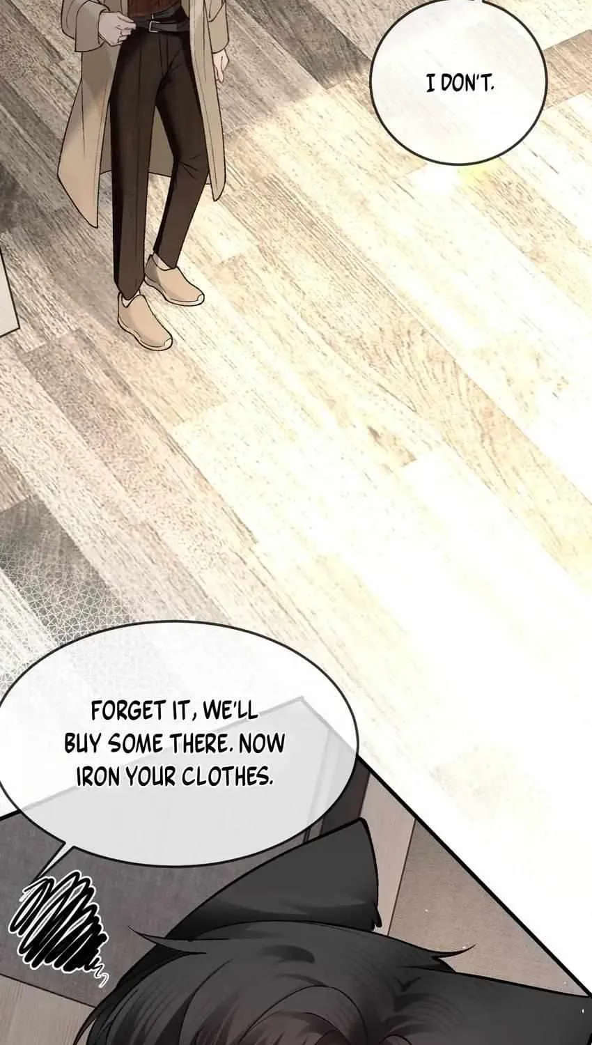 Read Tit For Tat chapter 45 image 43 on Lezhin