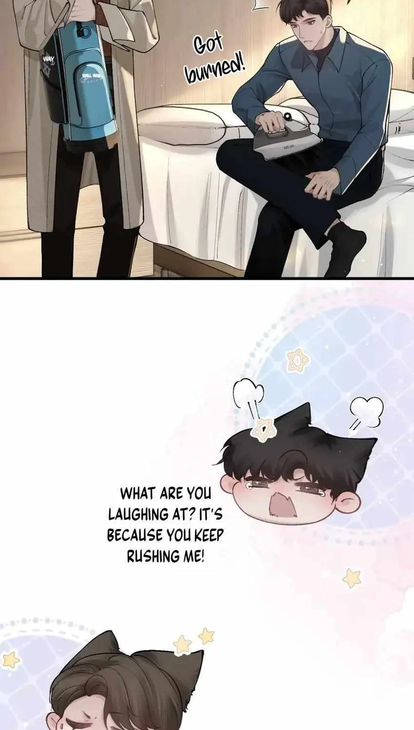 Read Tit For Tat chapter 45 image 46 on Lezhin