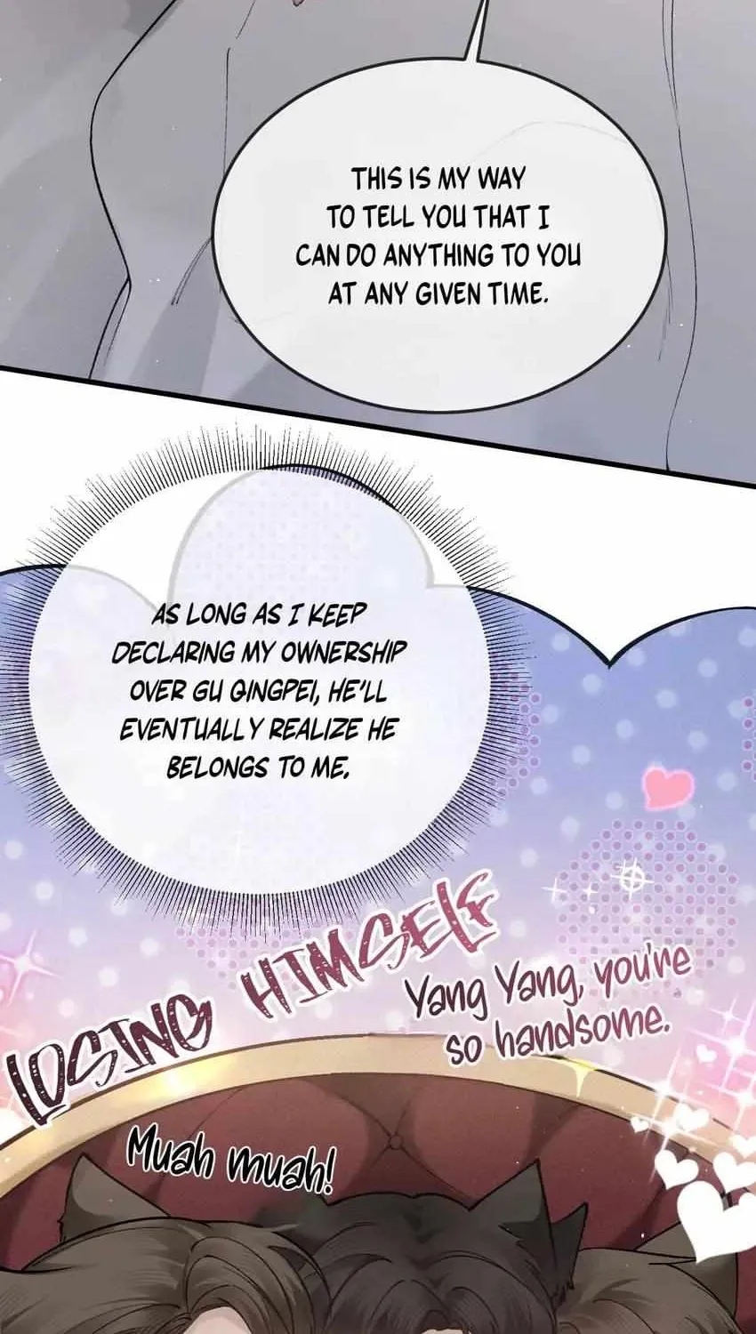 Read Tit For Tat chapter 45 image 5 on Lezhin