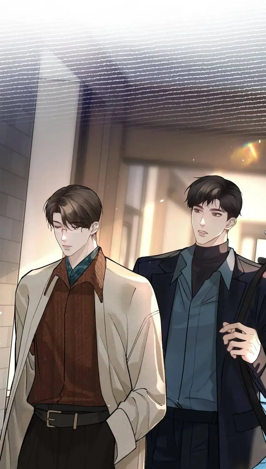 Read Tit For Tat chapter 45 image 50 on Lezhin