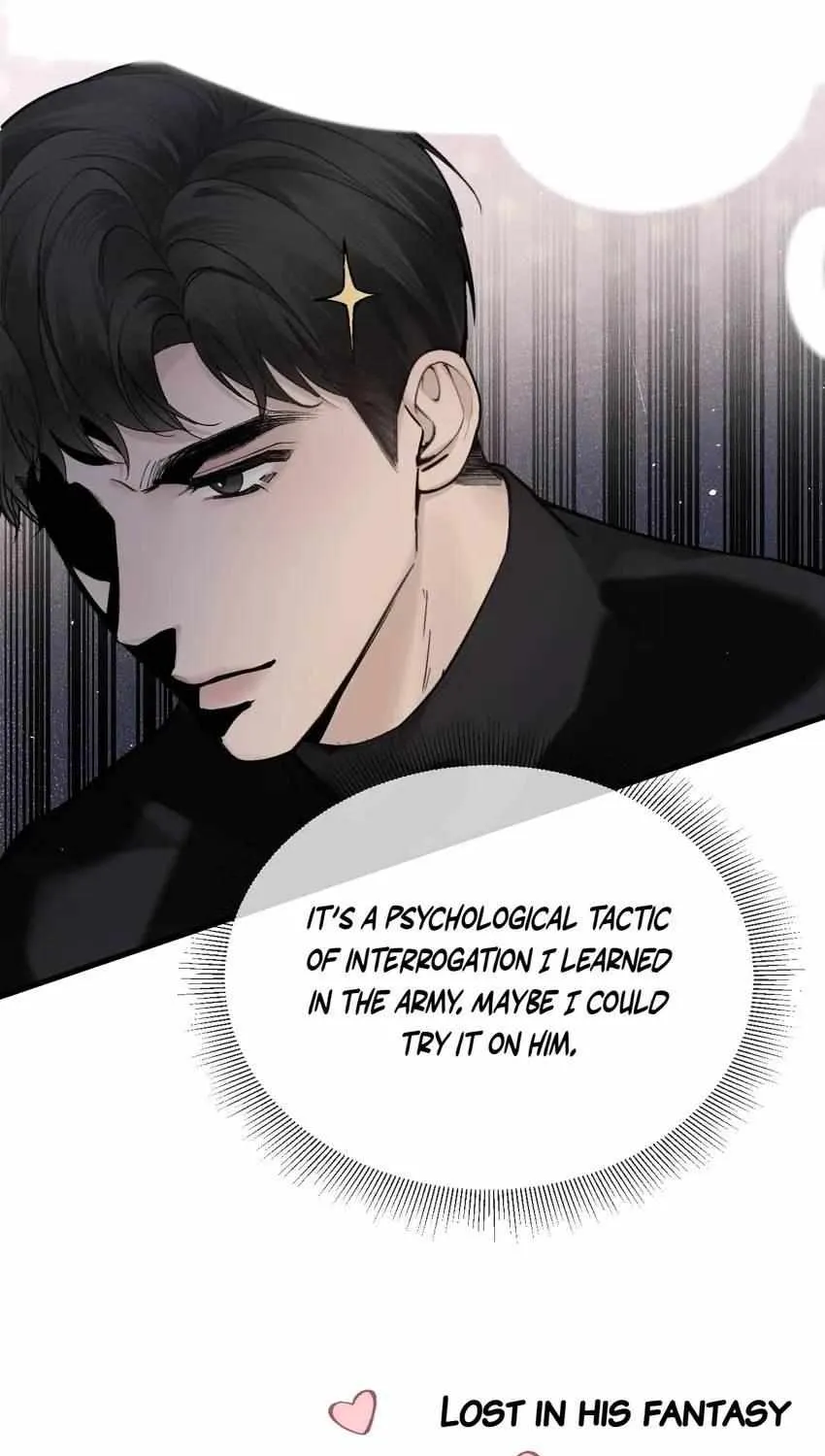 Read Tit For Tat chapter 45 image 7 on Lezhin