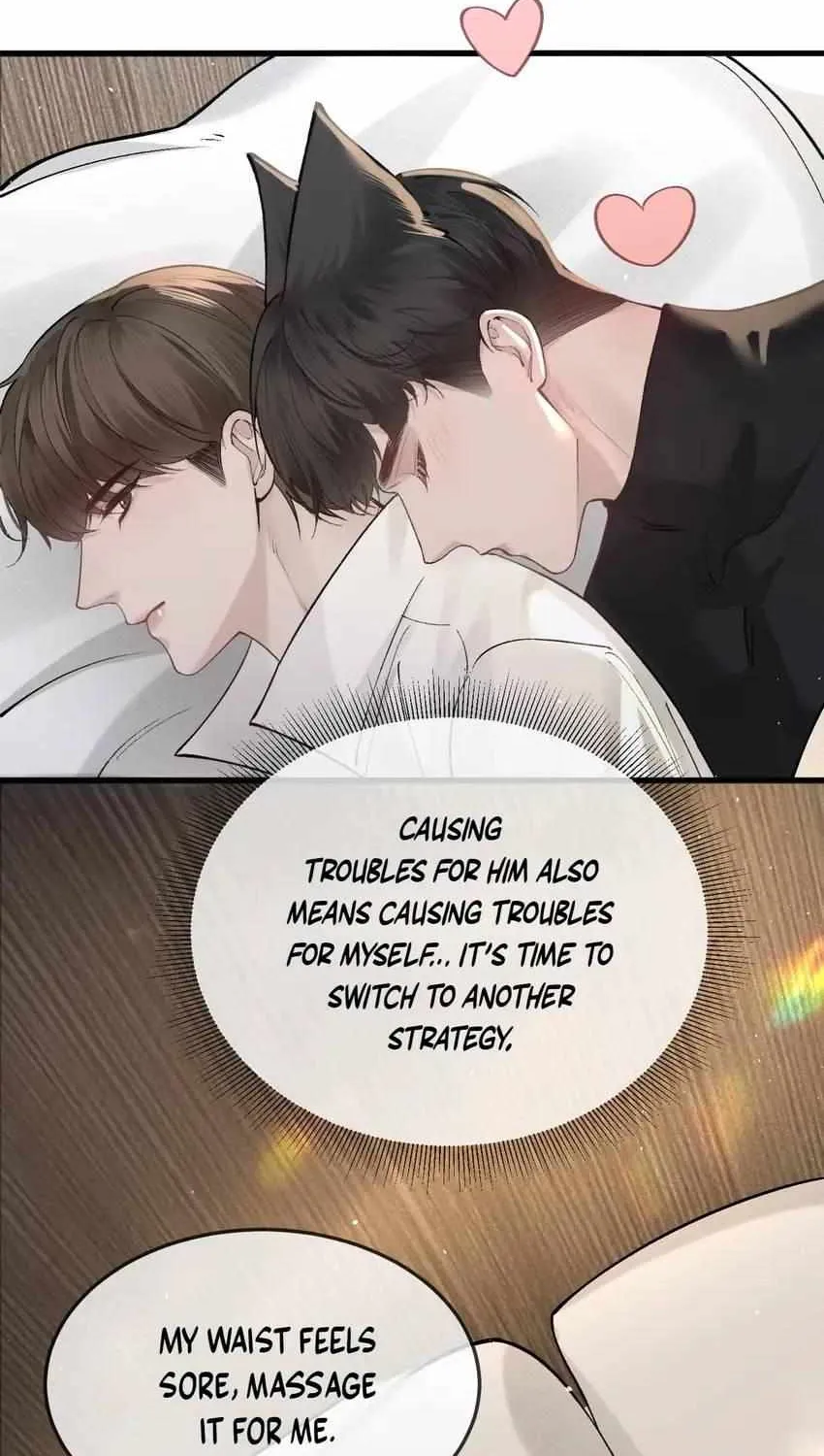 Read Tit For Tat chapter 45 image 8 on Lezhin
