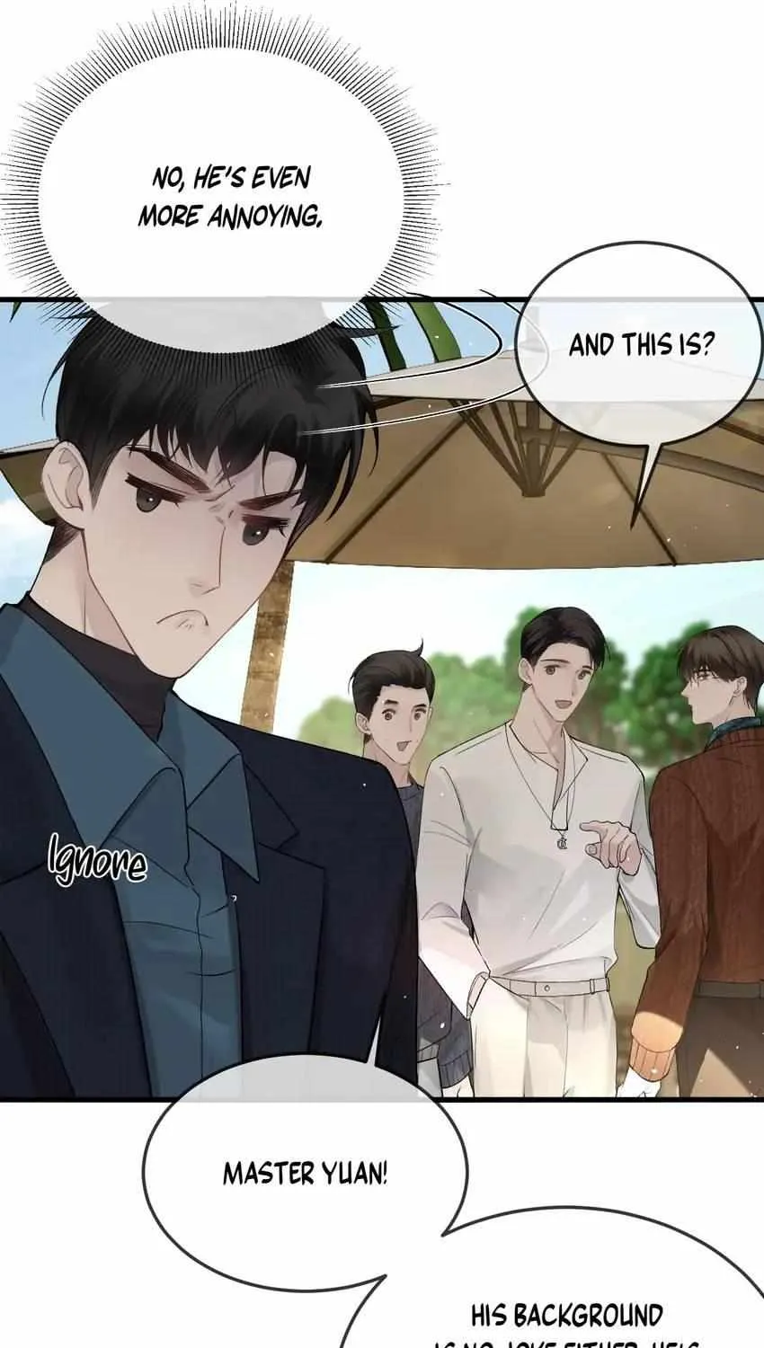 Read Tit For Tat chapter 46 image 12 on Lezhin