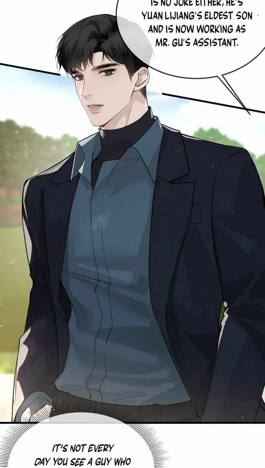 Read Tit For Tat chapter 46 image 13 on Lezhin