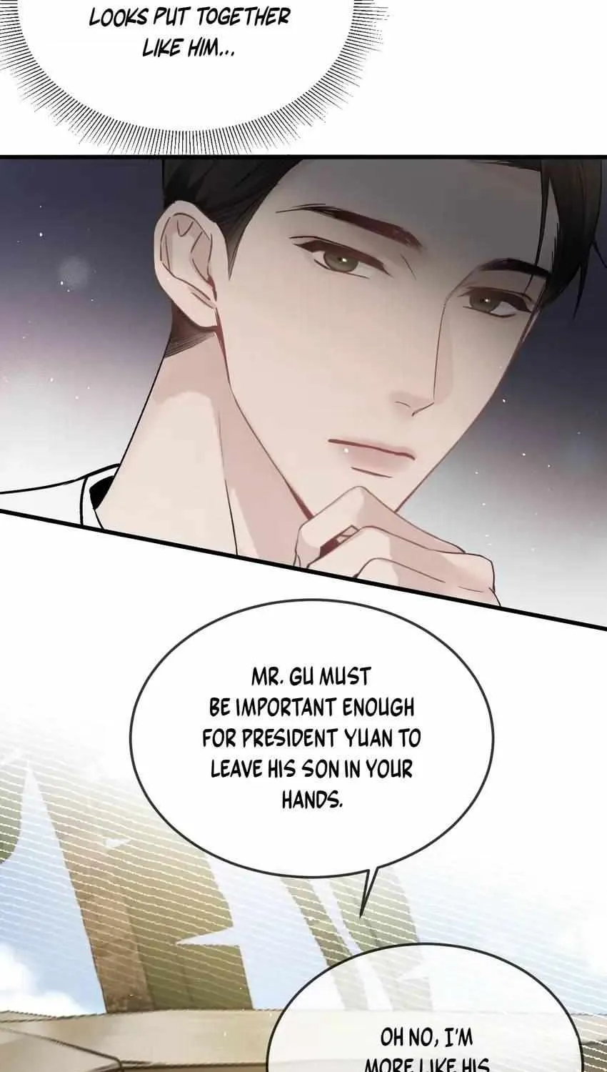 Read Tit For Tat chapter 46 image 14 on Lezhin