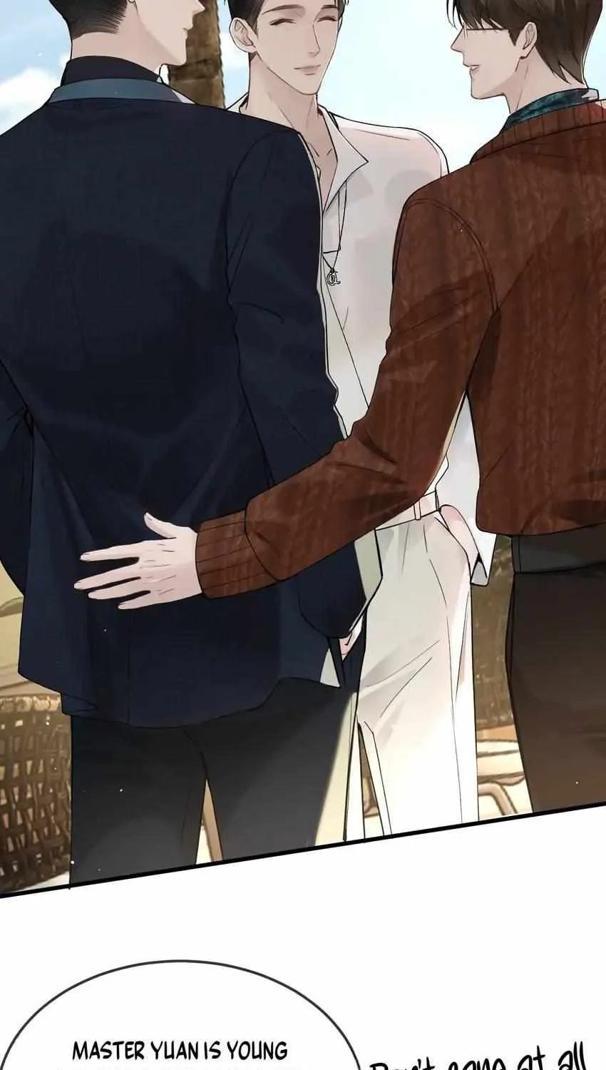 Read Tit For Tat chapter 46 image 16 on Lezhin