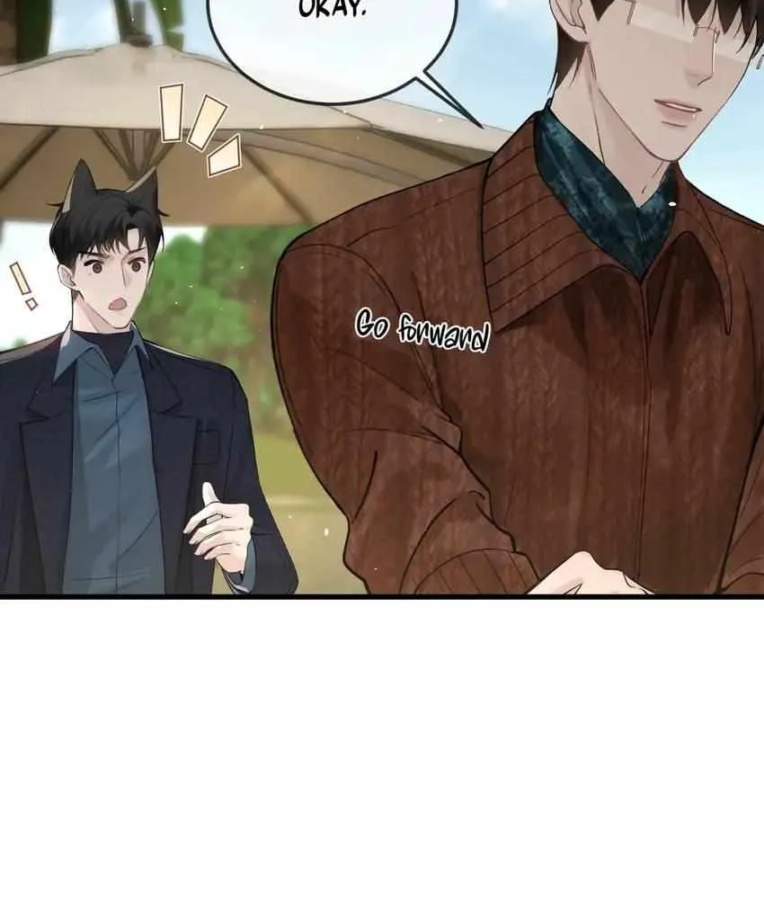 Read Tit For Tat chapter 46 image 18 on Lezhin