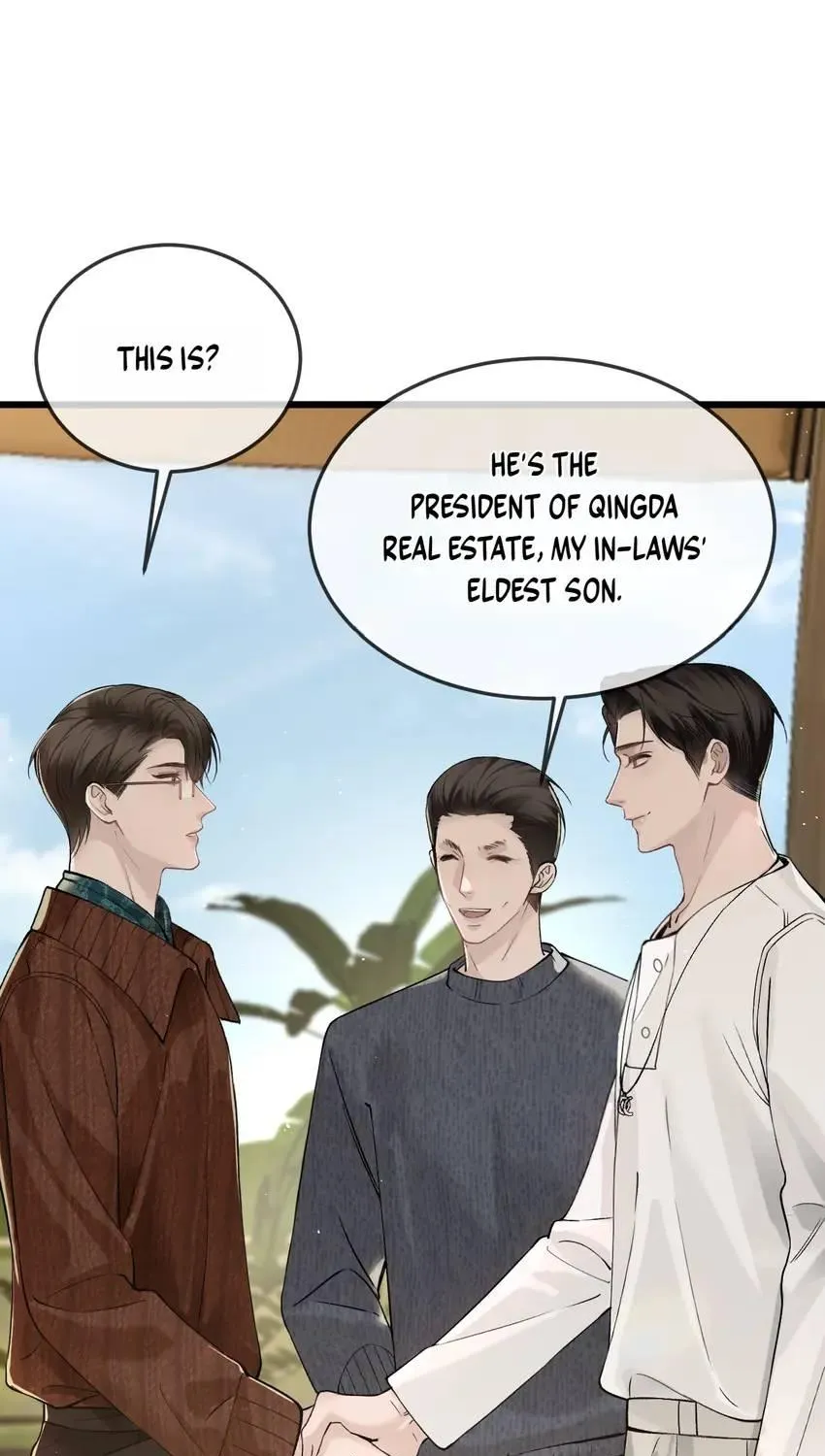 Read Tit For Tat chapter 46 image 2 on Lezhin