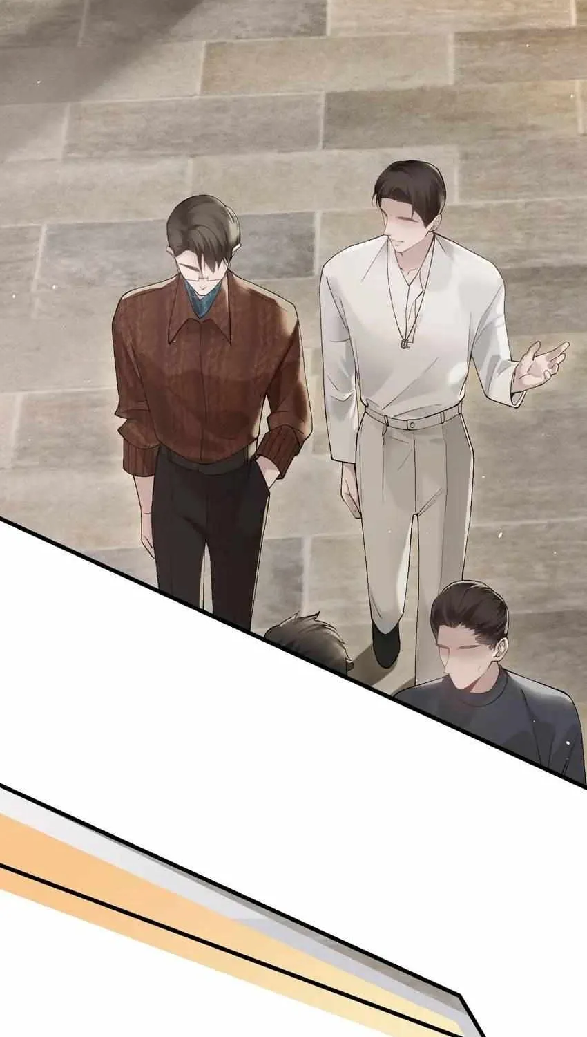 Read Tit For Tat chapter 46 image 23 on Lezhin