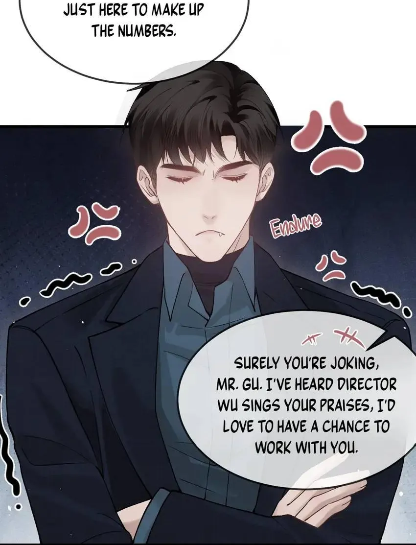 Read Tit For Tat chapter 46 image 26 on Lezhin
