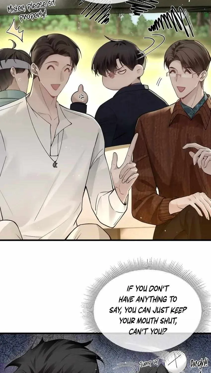 Read Tit For Tat chapter 46 image 28 on Lezhin