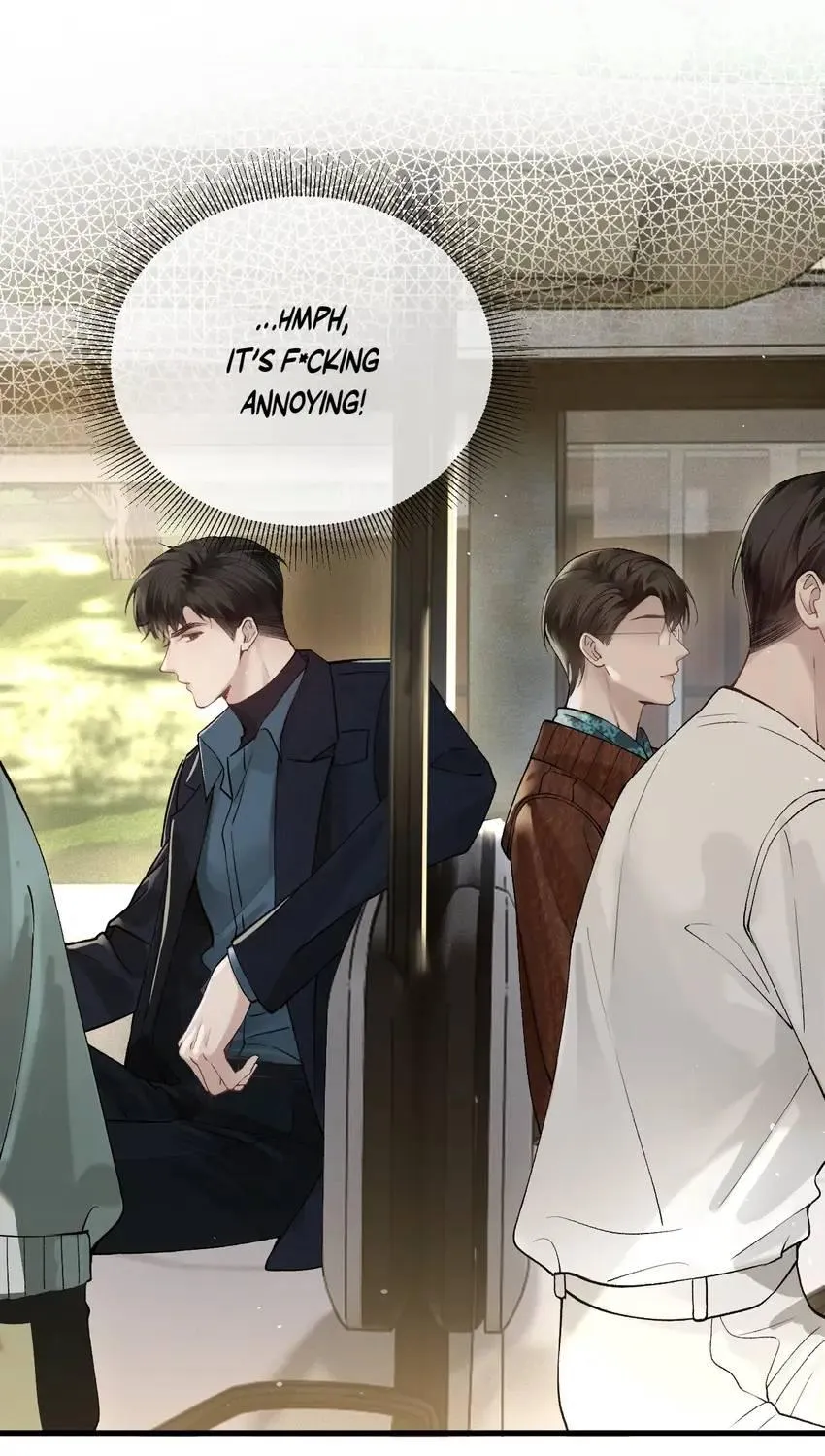 Read Tit For Tat chapter 46 image 30 on Lezhin
