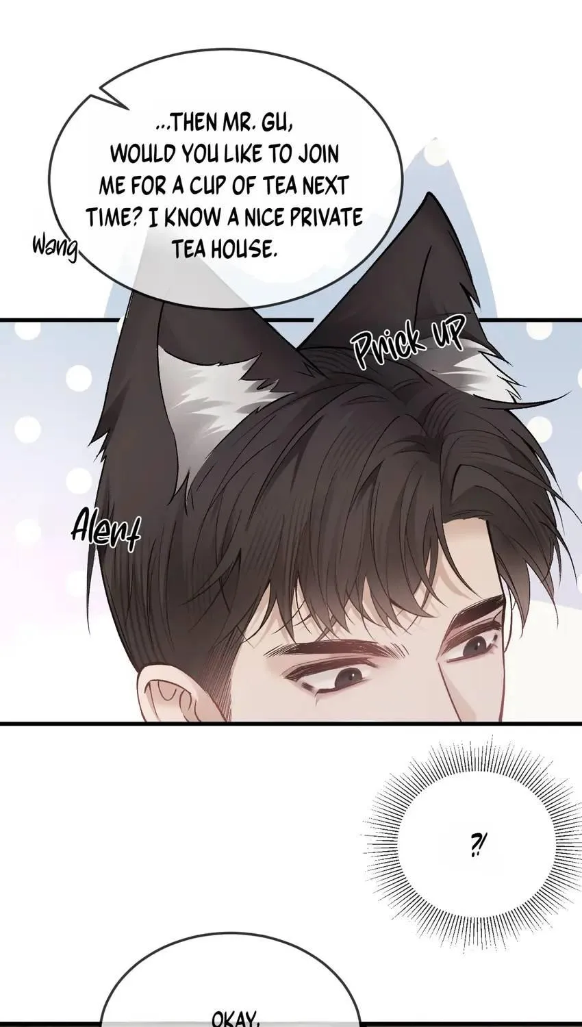 Read Tit For Tat chapter 46 image 32 on Lezhin
