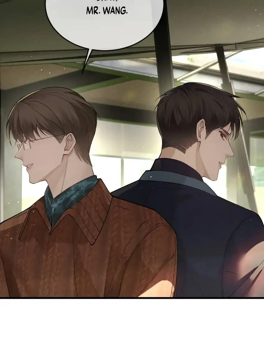 Read Tit For Tat chapter 46 image 33 on Lezhin