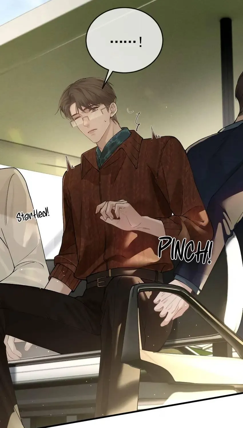 Read Tit For Tat chapter 46 image 35 on Lezhin