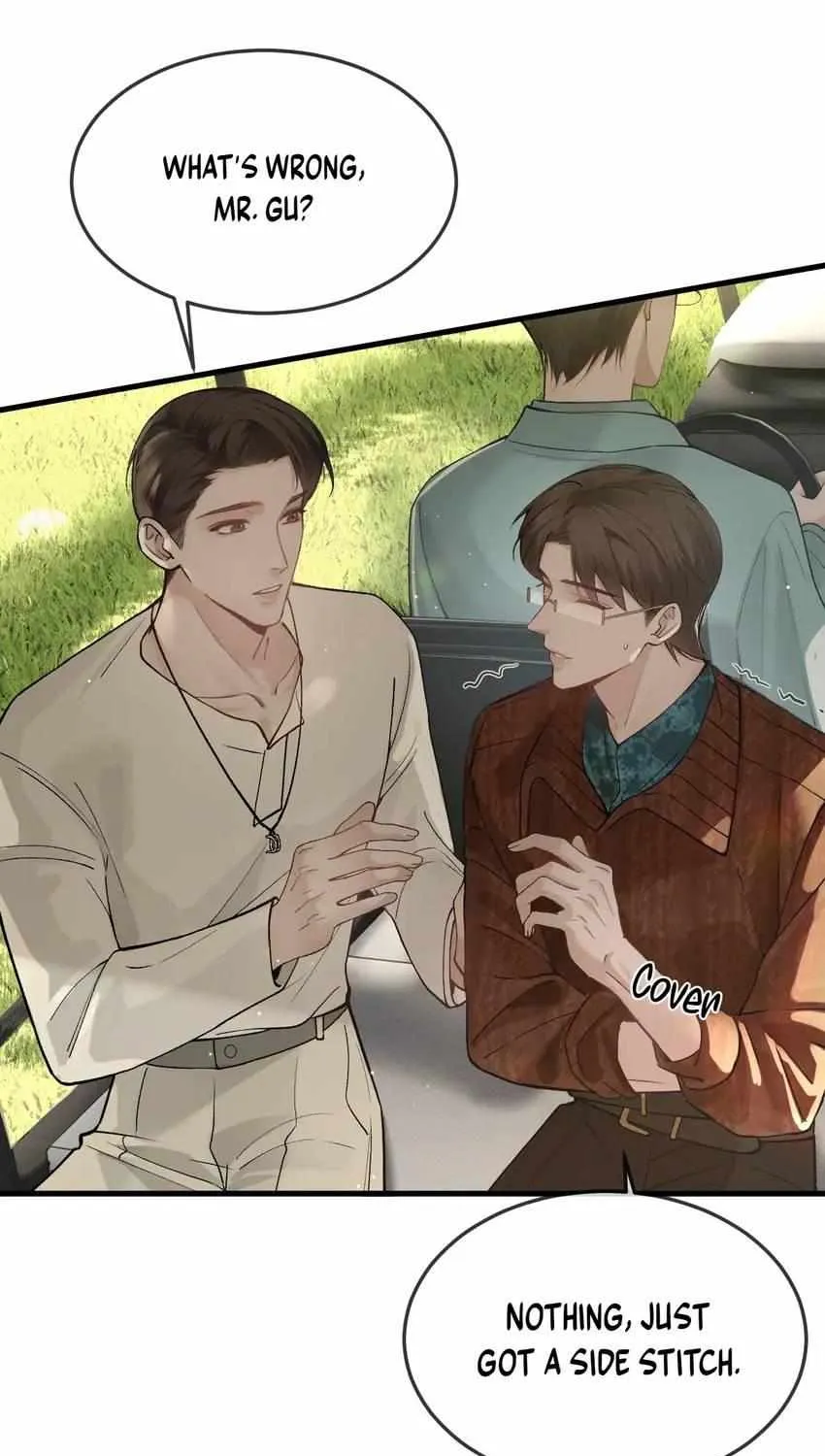 Read Tit For Tat chapter 46 image 37 on Lezhin