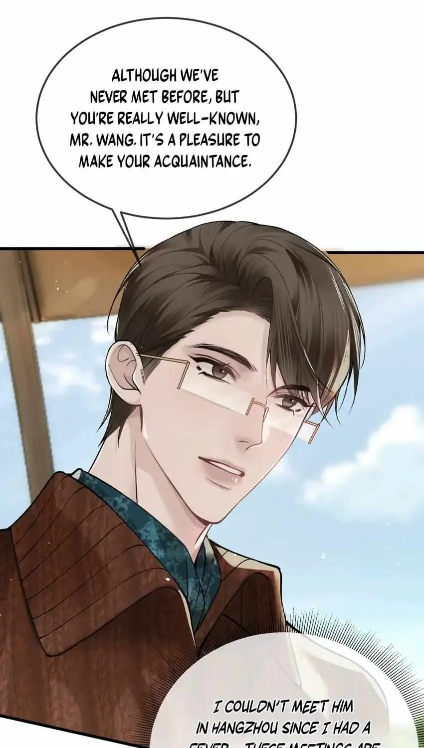 Read Tit For Tat chapter 46 image 4 on Lezhin