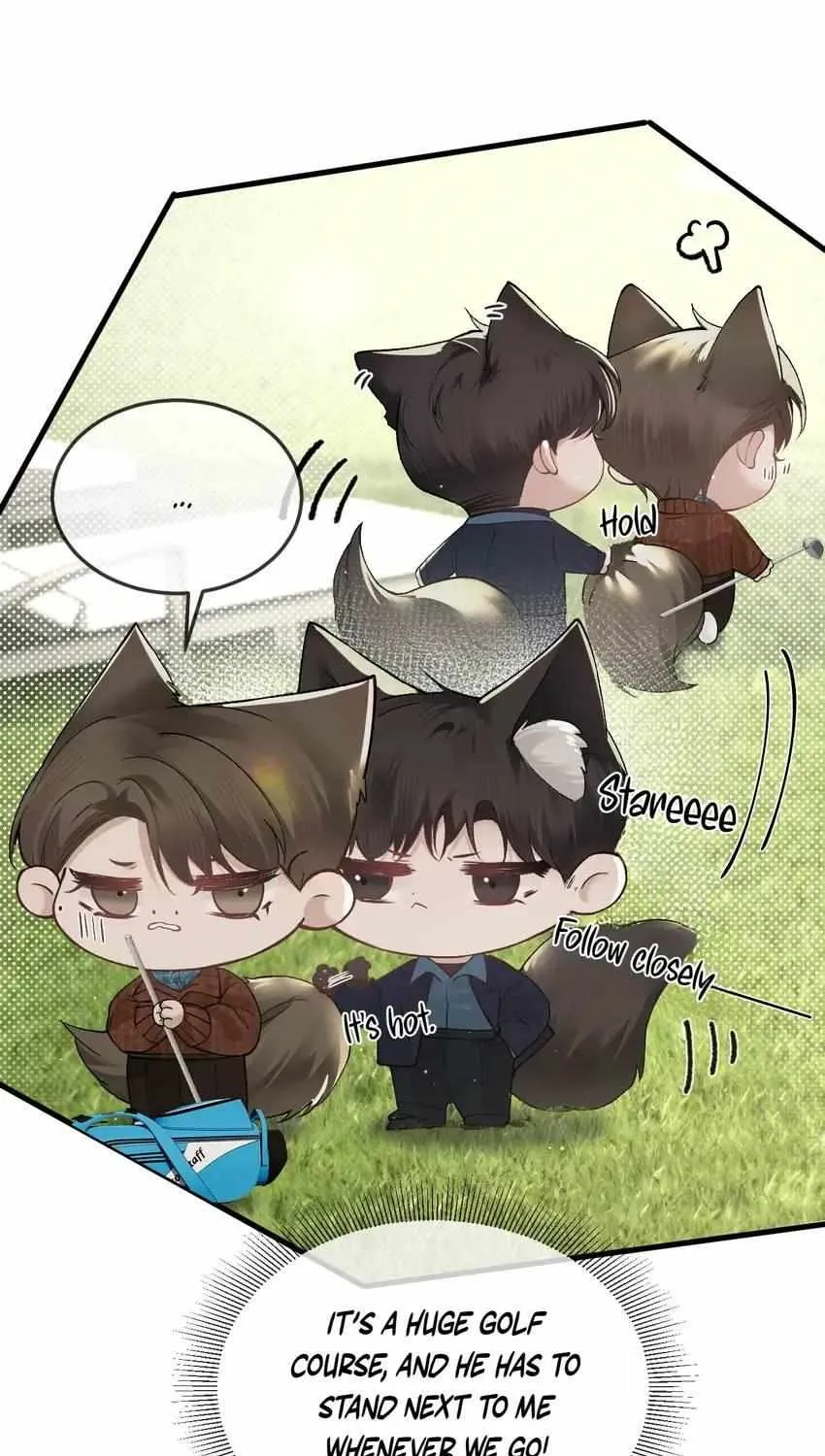Read Tit For Tat chapter 46 image 43 on Lezhin
