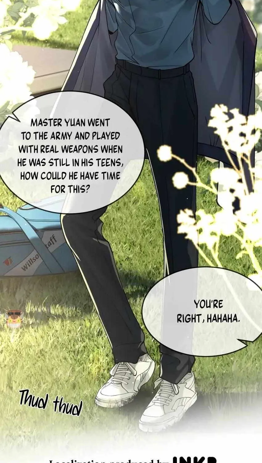 Read Tit For Tat chapter 46 image 46 on Lezhin