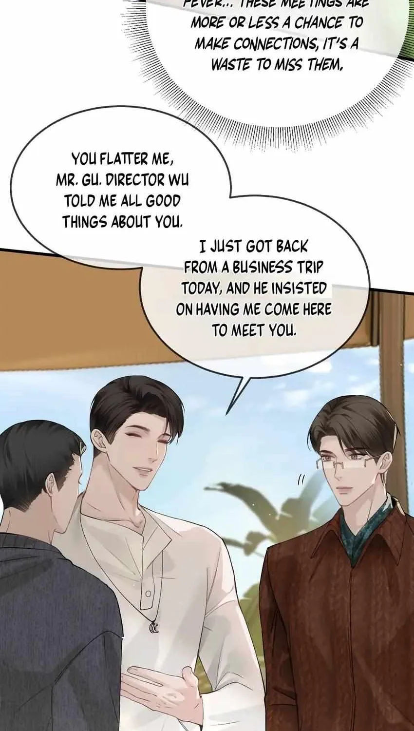 Read Tit For Tat chapter 46 image 5 on Lezhin