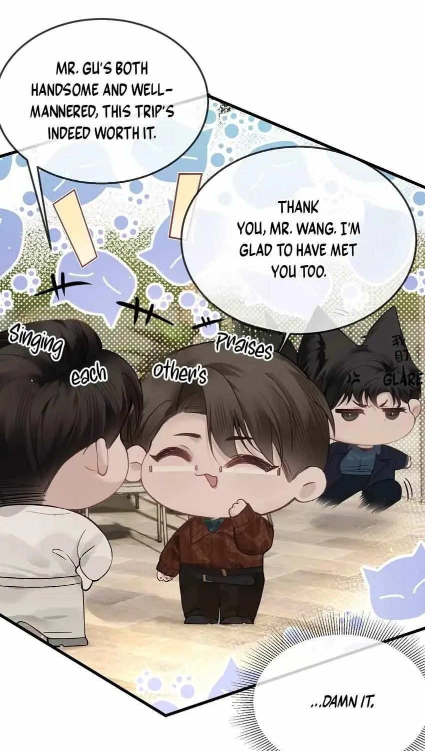 Read Tit For Tat chapter 46 image 7 on Lezhin