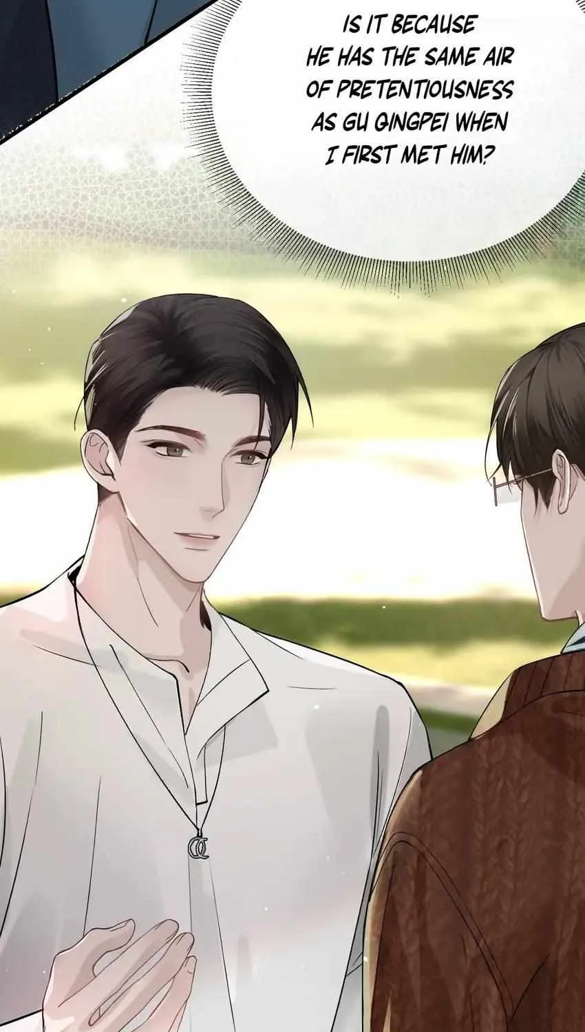 Read Tit For Tat chapter 46 image 9 on Lezhin