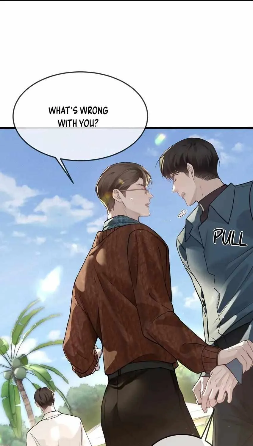 Read Tit For Tat chapter 47 image 10 on Lezhin