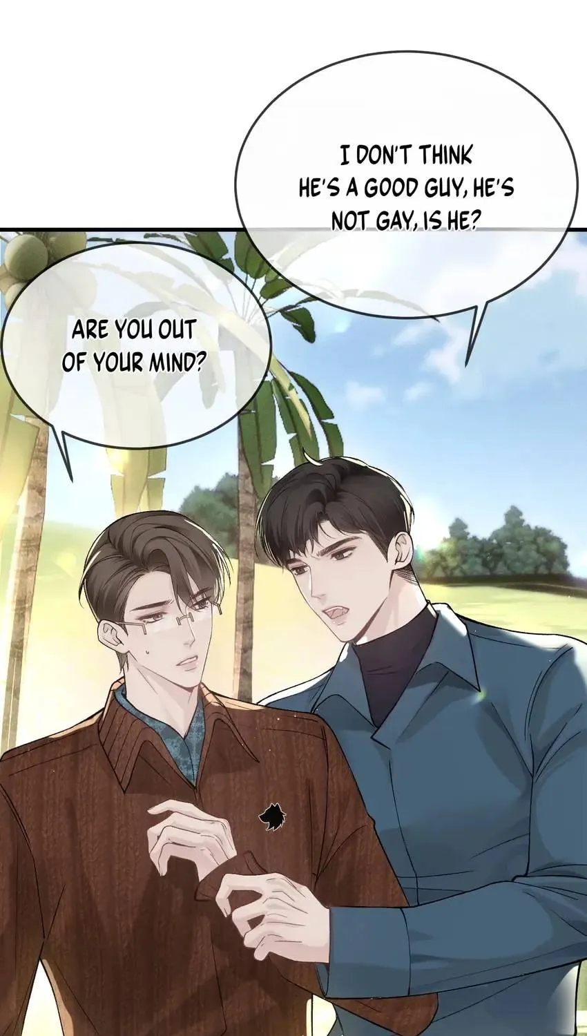 Read Tit For Tat chapter 47 image 13 on Lezhin