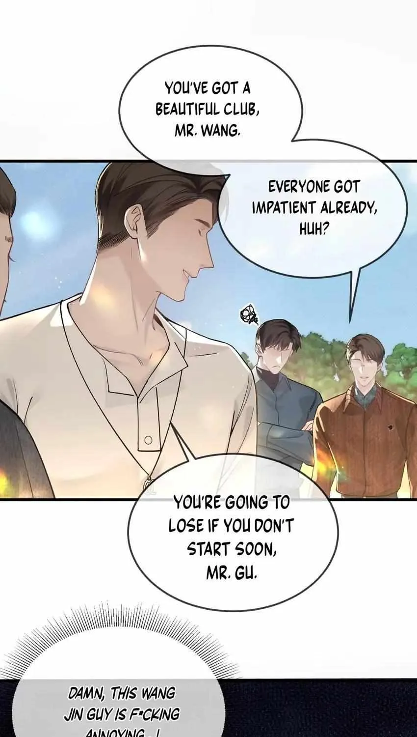 Read Tit For Tat chapter 47 image 17 on Lezhin