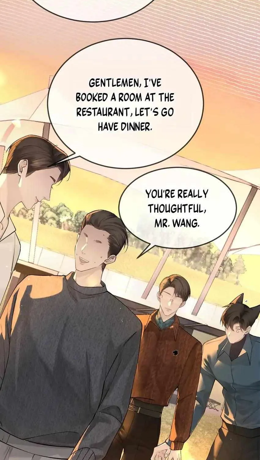 Read Tit For Tat chapter 47 image 21 on Lezhin