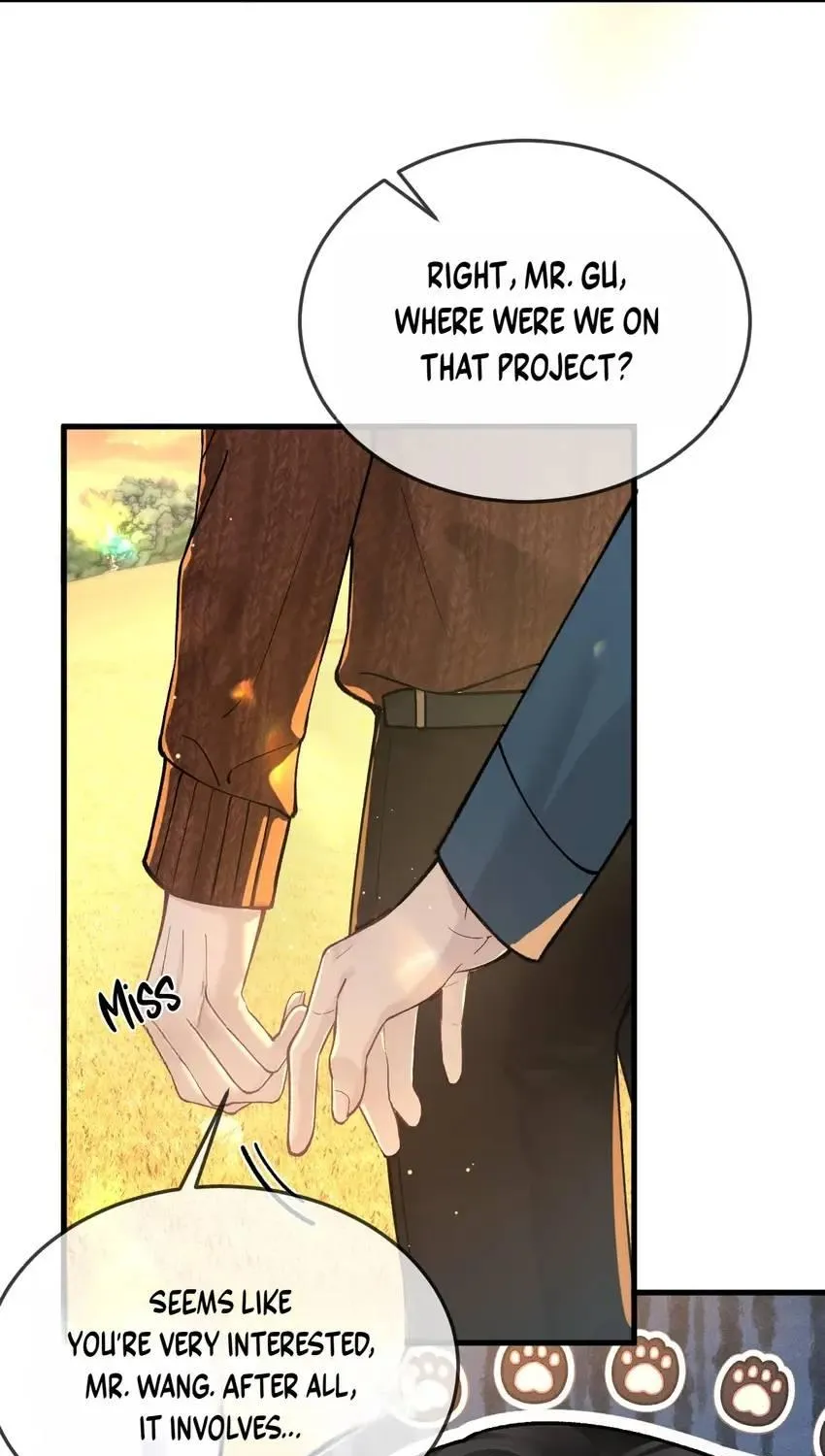 Read Tit For Tat chapter 47 image 23 on Lezhin