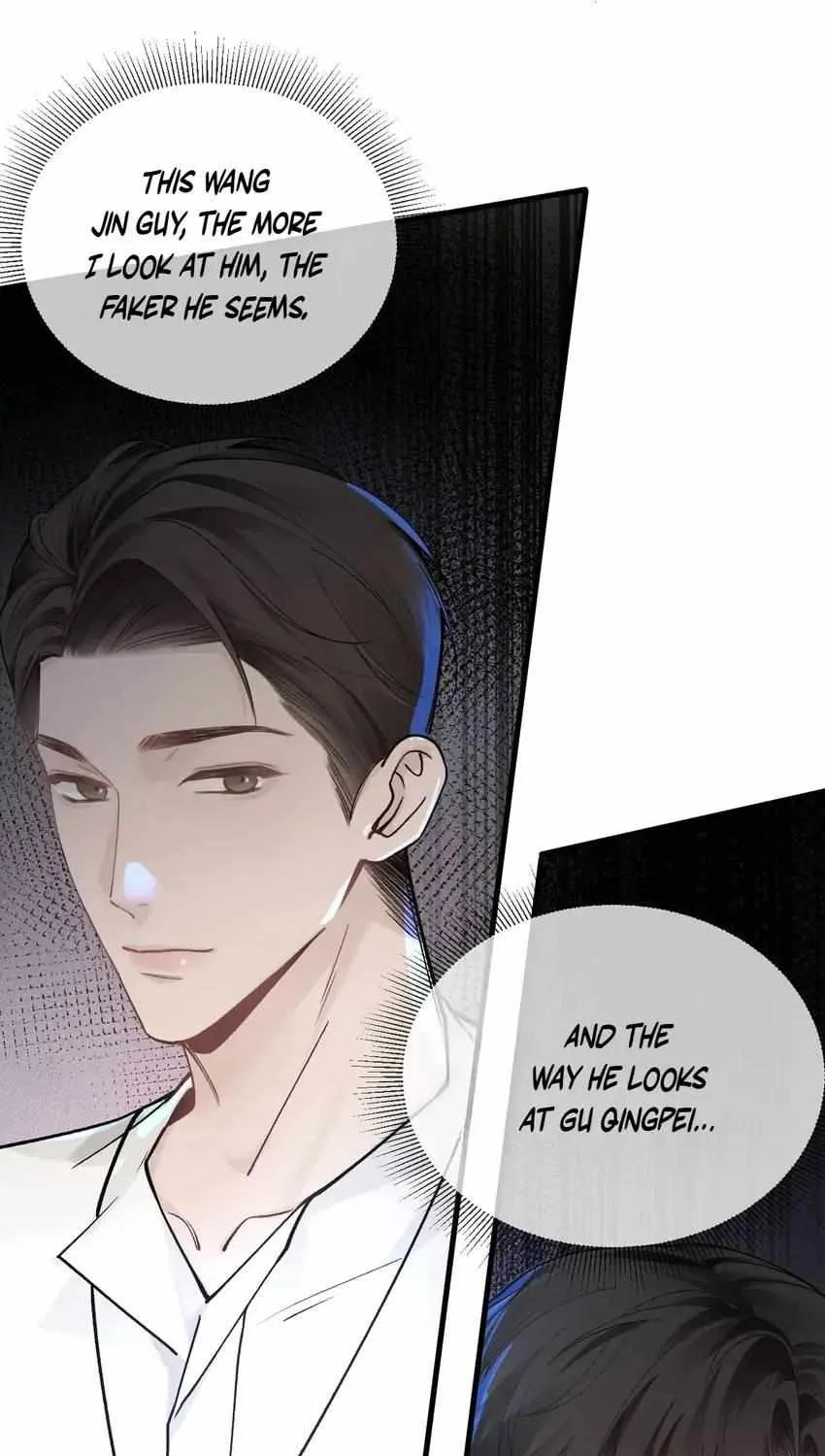 Read Tit For Tat chapter 47 image 27 on Lezhin