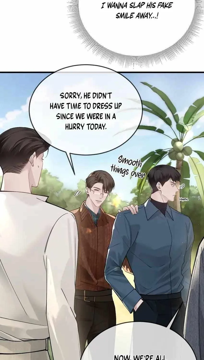 Read Tit For Tat chapter 47 image 3 on Lezhin