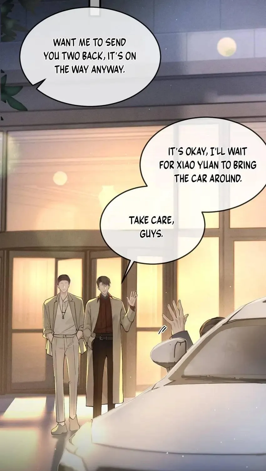 Read Tit For Tat chapter 47 image 30 on Lezhin