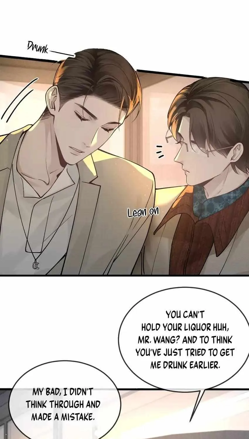 Read Tit For Tat chapter 47 image 32 on Lezhin